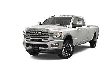 2025 RAM 3500 Limited Longhorn Crew Cab 4x4 8' Box