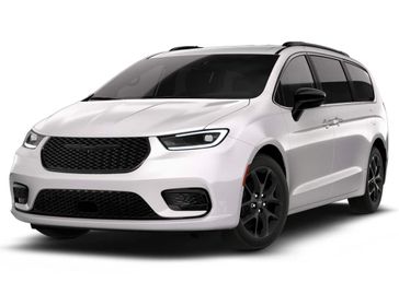 New 2026 Chrysler Pacifica Select