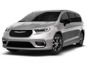 New 2026 Chrysler Pacifica Select Awd