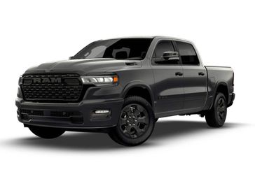 New 2026 RAM 1500 Lone Star Crew Cab 4x4 5'7' Box