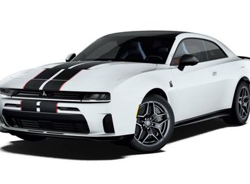 2027 Dodge Charger