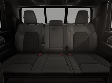 New 2026 RAM 1500 Big Horn Crew Cab 4x4 5'7' Box