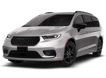 New 2026 Chrysler Pacifica Limited