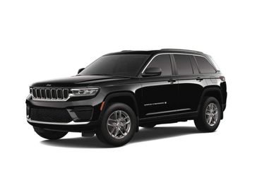 2025 Jeep Grand Cherokee Laredo X 4x2
