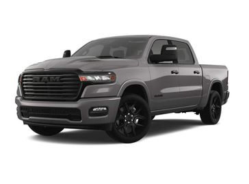 2025 RAM 1500 Laramie Crew Cab 4x4 5'7' Box