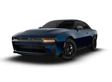 New 2026 Dodge Charger Scat Pack 2-door Awd