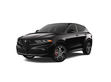 2025 Alfa Romeo Tonale Awd