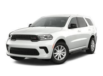 2025 Dodge Durango Gt Rwd