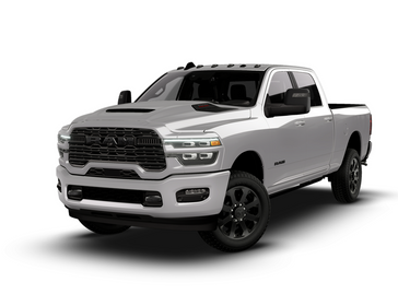 New 2026 RAM 2500 Laramie Crew Cab 4x4 6'4' Box