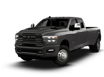 New 2026 RAM 3500 Laramie Crew Cab 4x4 8' Box