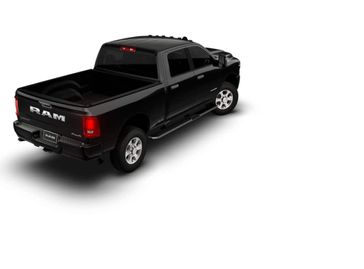 New 2026 RAM 2500 Big Horn Crew Cab 4x4 6'4' Box