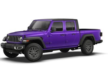 New 2026 Jeep Gladiator Sport 4x4