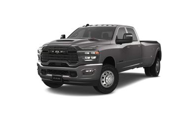2025 RAM 3500 Laramie Crew Cab 4x4 8' Box