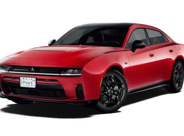 New 2027 Dodge Charger R/T Plus 4-door Awd