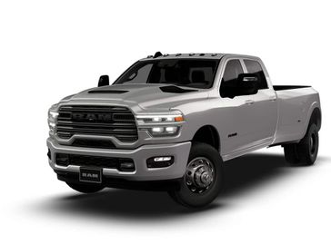 New 2026 RAM 3500 Laramie Crew Cab 4x4 8' Box