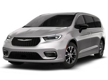 New 2026 Chrysler Pacifica Select Awd