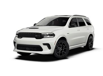 New 2027 Dodge Durango Gt Hemi V8 Premium Awd