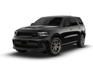 New 2026 Dodge Durango Gt Awd Hemi V8