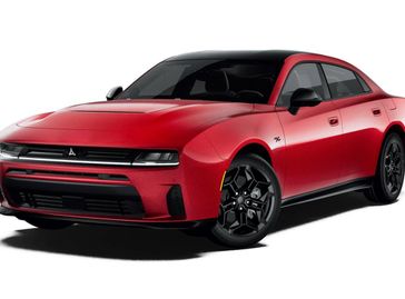 New 2027 Dodge Charger R/T Plus 4-door Awd