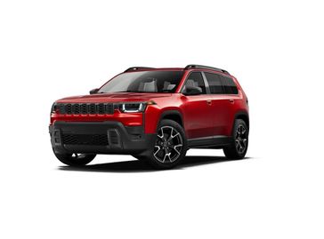 New 2027 Jeep Cherokee Limited 4x4