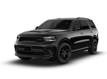 New 2026 Dodge Durango Gt Awd Hemi V8