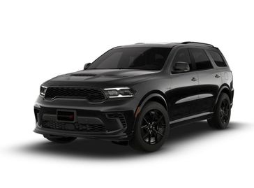 New 2026 Dodge Durango Gt Plus Awd Hemi V8