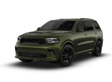 New 2026 Dodge Durango GT PLUS AWD HEMI V8