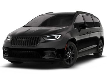 New 2026 Chrysler Pacifica Select Awd