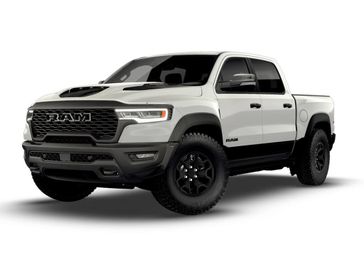 New 2026 RAM 1500 Rho Crew Cab 4x4 5'7' Box