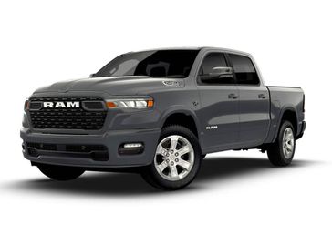 New 2026 RAM 1500 Lone Star Crew Cab 4x4 5'7' Box