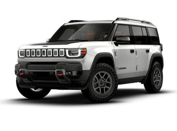 New 2026 Jeep Recon Moab