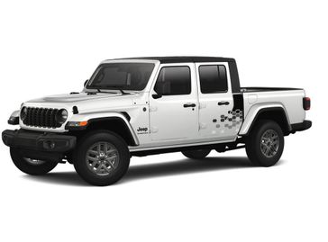 2025 Jeep Gladiator Sport S 4x4