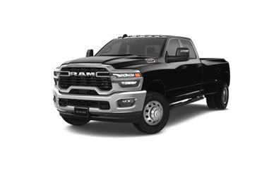 2025 RAM 3500 Tradesman Crew Cab 4x4 8' Box