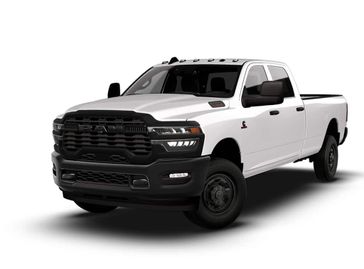 New 2026 RAM 2500 Tradesman Crew Cab 4x4 8' Box