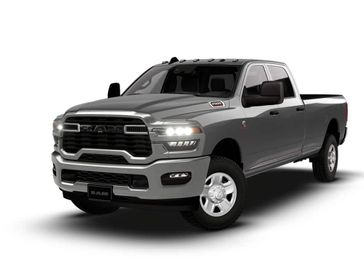 New 2026 RAM 2500 Tradesman Crew Cab 4x4 8' Box