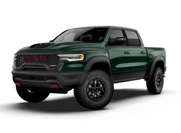 New 2027 RAM 1500 Trx Srt Crew Cab 4x4 5'7' Box