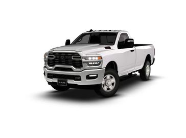 Bright White Clear Coat