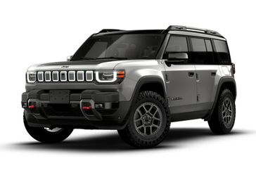 New 2026 Jeep Recon Moab
