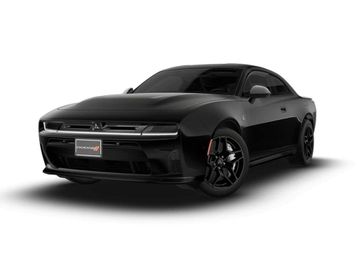New 2026 Dodge Charger Scat Pack Plus 2-door Awd