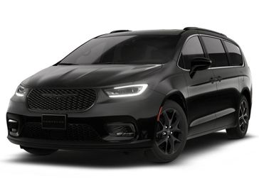 New 2026 Chrysler Pacifica Select Awd