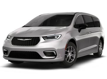 New 2026 Chrysler Pacifica Select