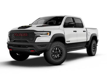 New 2027 RAM 1500 Trx Srt Crew Cab 4x4 5'7' Box