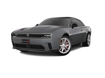 2025 Dodge Charger 2-door Daytona Scat Pack Awd