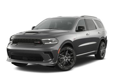 2025 Dodge Durango Gt Plus Awd