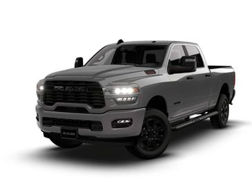 New 2026 RAM 2500 Big Horn Crew Cab 4x4 6'4' Box