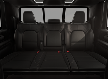 New 2026 RAM 1500 Limited Crew Cab 4x4 5'7' Box