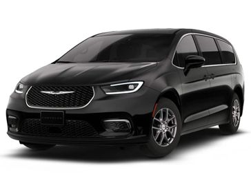 New 2026 Chrysler Pacifica Select