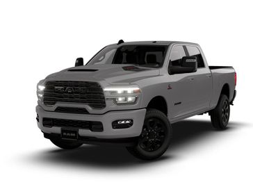 New 2026 RAM 2500 Laramie Crew Cab 4x4 6'4' Box