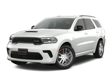 2025 Dodge Durango R/T Plus Awd