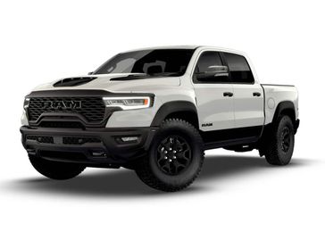 New 2026 RAM 1500 Rho Crew Cab 4x4 5'7' Box